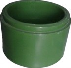 Talpos paakštinimas 40 cm